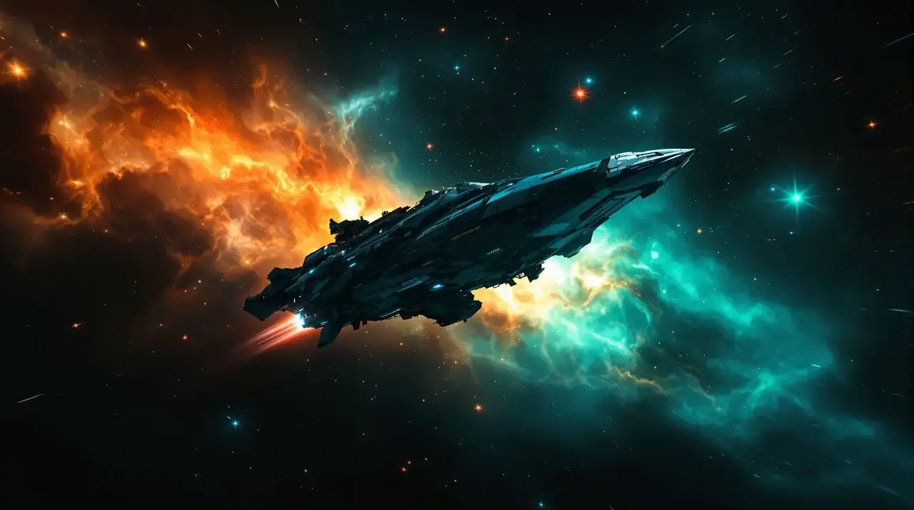 星海远征 - 艳母在线 星海远征 - 艳母在线推荐影片
