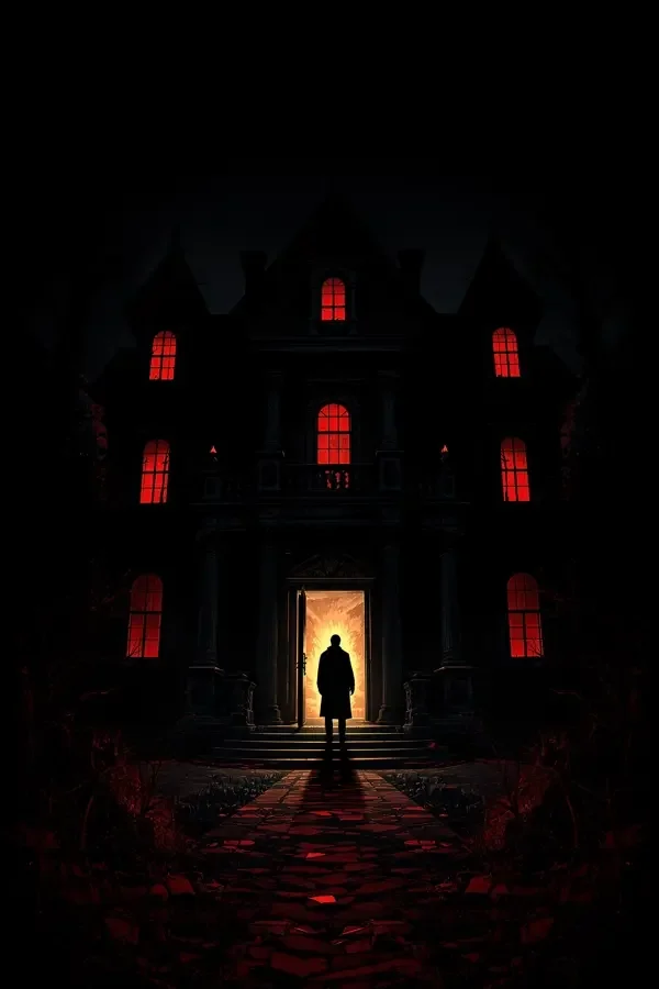 暗夜回响 - 艳母在线 暗夜回响 封面 - 艳母在线高清影视