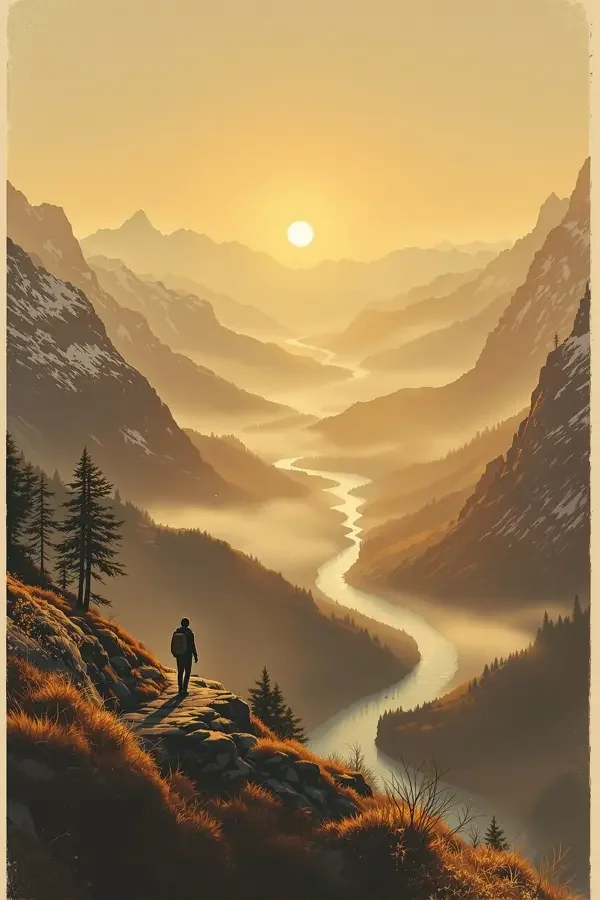 山河远阔 - 艳母在线 山河远阔 封面 - 艳母在线高清影视