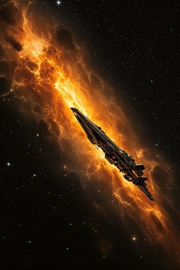 星海远征 - 艳母在线 星海远征 封面 - 艳母在线高清影视